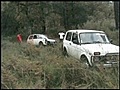 sortie 4X4 Dordogne 3 lada niva(nivaventure),pajero