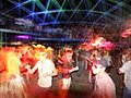 Kazantip Dancers01 Stock Footage