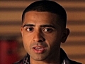 Rising Icons: Jay Sean