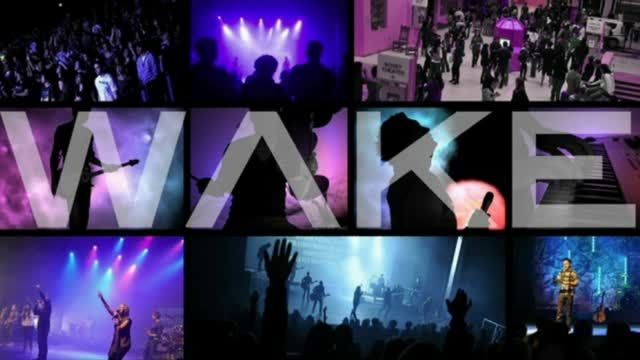 Wake- Jonah 6/30/2011