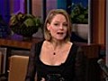 Jodie Foster,  Part 2