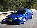 2006 Volvo S60 R