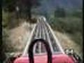 Breckenridge Wants A Mountain Roller Coaster