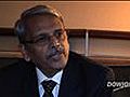 Interview: Infosys CEO on G-20