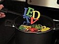 Acronym Soup: LED TV