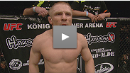 Submission of the Week: Dennis Siver vs Andre Winner