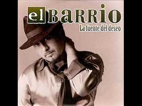 Calla - El Barrio