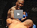 UFC 132 Prelims: Njokuani v. Winner,  Tavares  v. Simpson