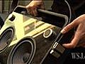 Worth It?: A Modern-Day Boombox