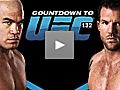 Countdown to UFC 132: Bader vs. Ortiz