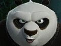 Kung Fu Panda 2 (Trailer 1)