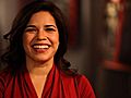 10 Questions for America Ferrera