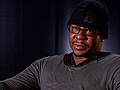 Bobby Brown - Boombox Interview