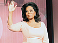 Media Decoder: Oprah Says Farewell