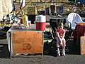 Apology After Girl’s Lemonade Stand Shut Down