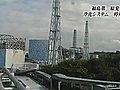 福島第1原発事故　汚染水浄化システムがトラブルにより一時停止も運転再開を確認