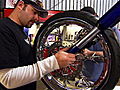 American Chopper: Sr vs Jr: Wicked Sharp Wheels