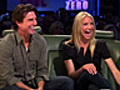 Series 15,  episode 5... Tom Cruise and Cameron Diaz (part 1)
