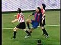 Ronaldinho Free Styl