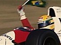 Senna: film trailer