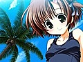 PC　妹に! スク水着せたら脱がさないっ!　OPdemo （向上版）