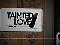 Tainted Love - Trailer