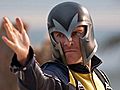 &#039;X-Men&#039; prequel tops box office