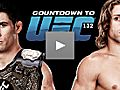 Countdown to UFC 132: Cruz vs. Faber