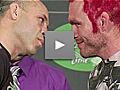 UFC 132 pre-fight press conference highlights