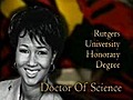 Circle of Excellence: Mae Jemison