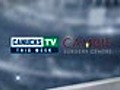 CanucksTV: This Week  - Episode 35,  pt 3