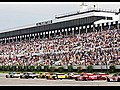 Drives prepare for Pocono