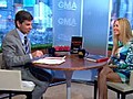 GMA 6/07: Ann Coulter Interview