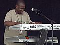 Anthony B - Time To Have Fun (Live from Bonnaroo 2011)