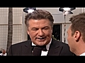 2011 Golden Globes: Alec Baldwin