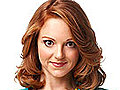 Jayma Mays: They Quarantine Me From the Real Glee Stars