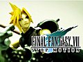 Final Fantasy Stop motion: Sephiroth The World’s Enemy (Machinima)