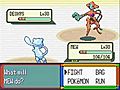 The quest for shiny Deoxys.