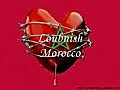 Vive le maroc