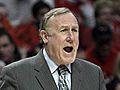 Rockets part ways with Adelman