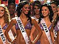 Miss Universe 2010: Preliminary Competition