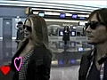 SNTV - Latest couple news