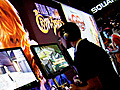 E3 2009: Day 2