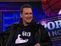 Norm Macdonald