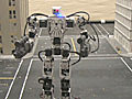 Mechs Bring Robot Warfare to New Level