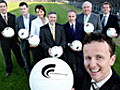 The Championship: 2011: Cavan v Donegal
