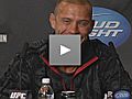 UFC 131 Post-Presser: Cerrone and Herman