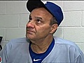 Joe Torre on Dodgers&#039; 1-0 loss to Atlanta