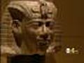 What Does It Take To Assemble King Tut Exhibit?