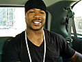 Xzibit at the shoot for &quot;concentrate&quot; -It All Comes Together